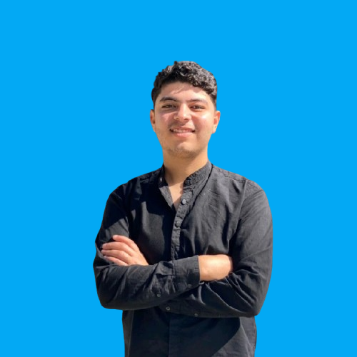 Ahmed Sameh Profile Photo
